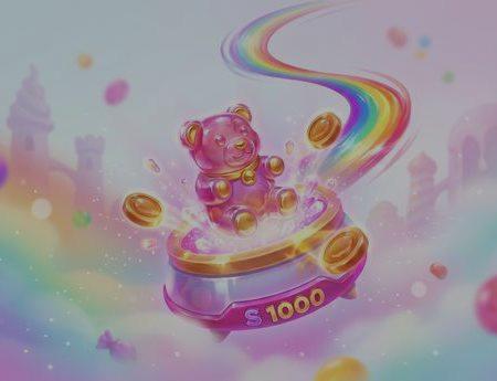 Sugar Rush 1000