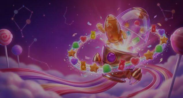 Sugar Rush 1000