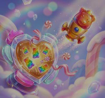 Sugar Rush 1000