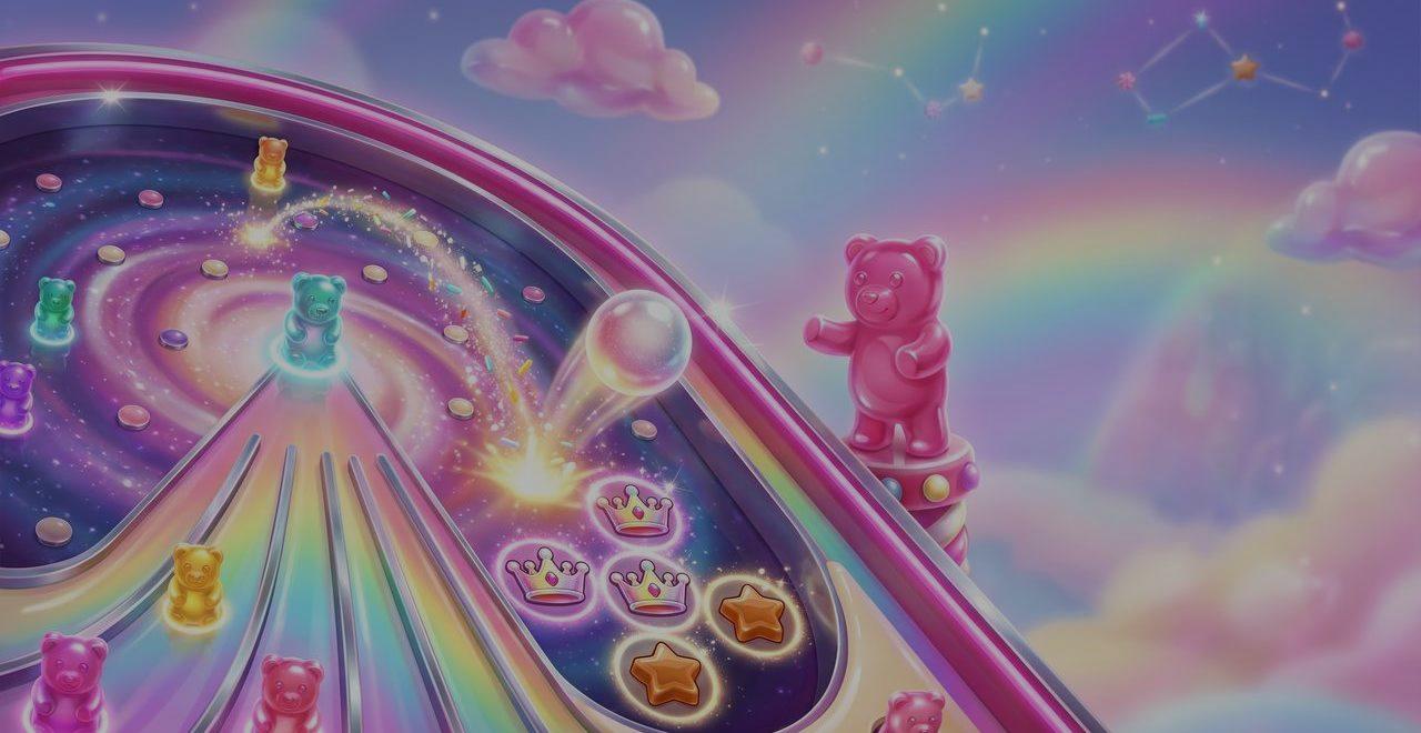 Sugar Rush 1000