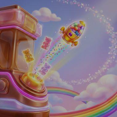 Sugar Rush 1000
